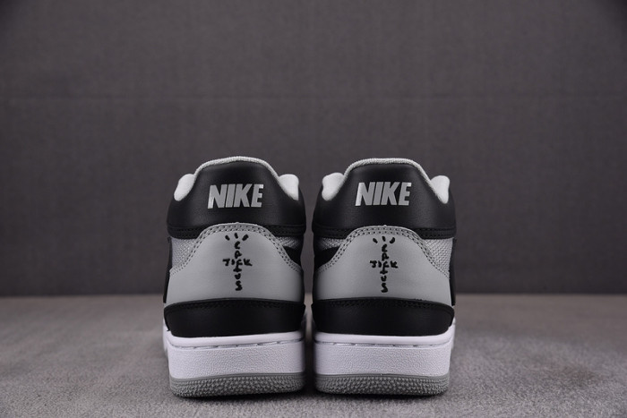 Nike Mac Attack QS SP Travis Scott Cactus Jack  HF4198-001