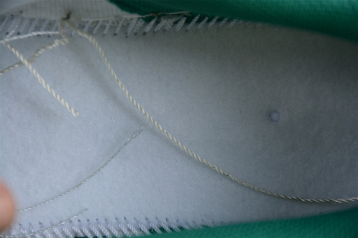 Dunk Low "Green and Gold" FB7173-131