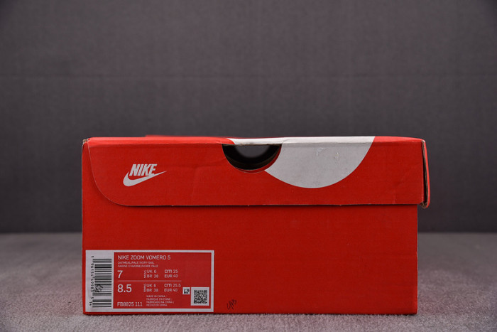 Nike Zoom Vomero 5 Oatmeal (Women