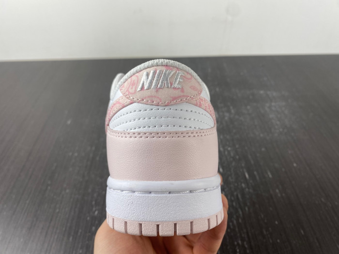 NIKE DUNK LOW Paisley FD1449-100