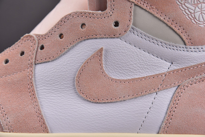 Air Jordan 1 High OG “Washed Pink” FD2596-600