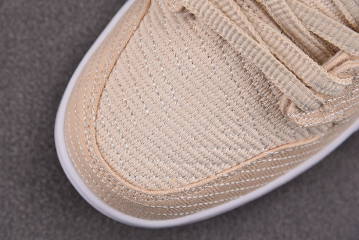 Albino & Preto x NK Dunk SB Low "Pearl White" FD2627-200
