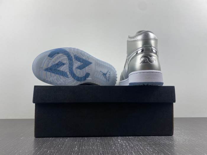 Air Jordan 1 High Golf Gift Giving Pack  FD6815-001