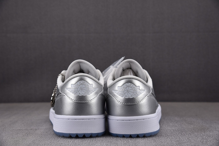 Air Jordan 1 Low Golf Gift Giving Pack FD6848-001