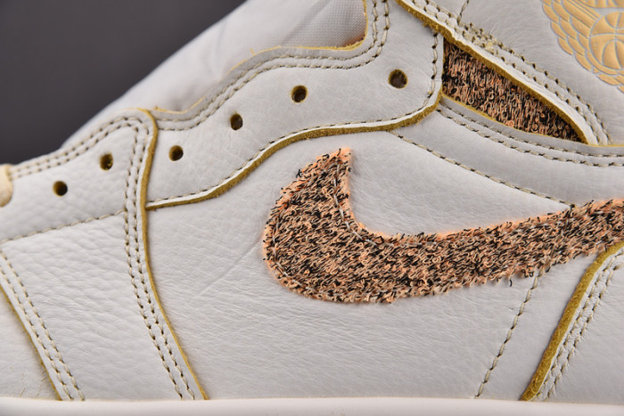 Air Jordan 1 High OG "Vibrations of Naija" FD8631-100