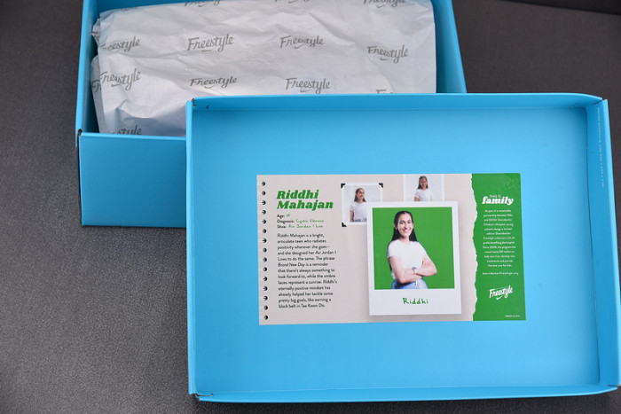 Air Jordan 1 Low OG “Doernbecher” FD9665-351