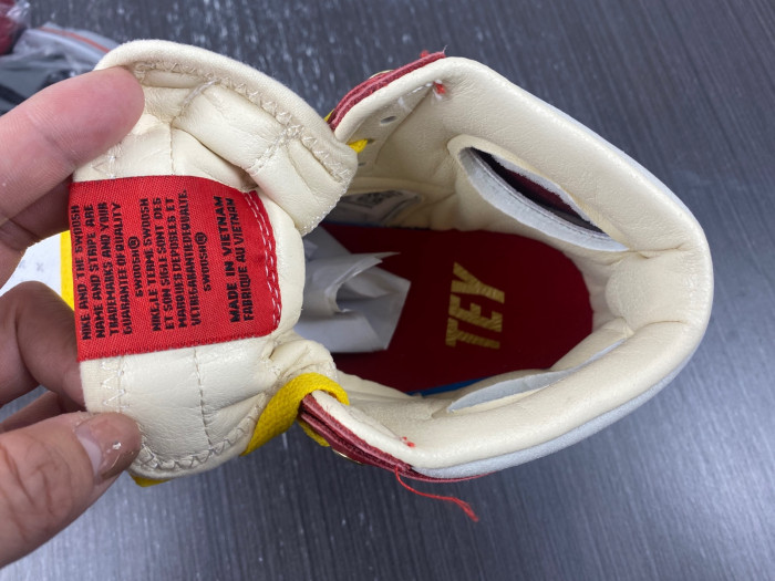 Teyana Taylor x Air Jordan 1 Zoom CMFT 2 “A Rose From Harlem” FJ0604-601