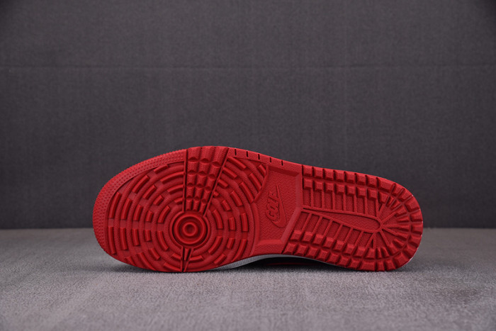 Air Jordan 1 Mule Golf Bred FJ1214-001