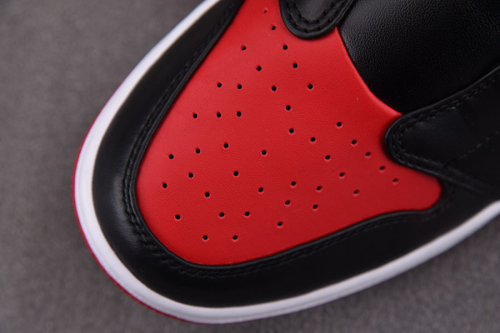 Air Jordan 1 Mule Golf Bred FJ1214-001