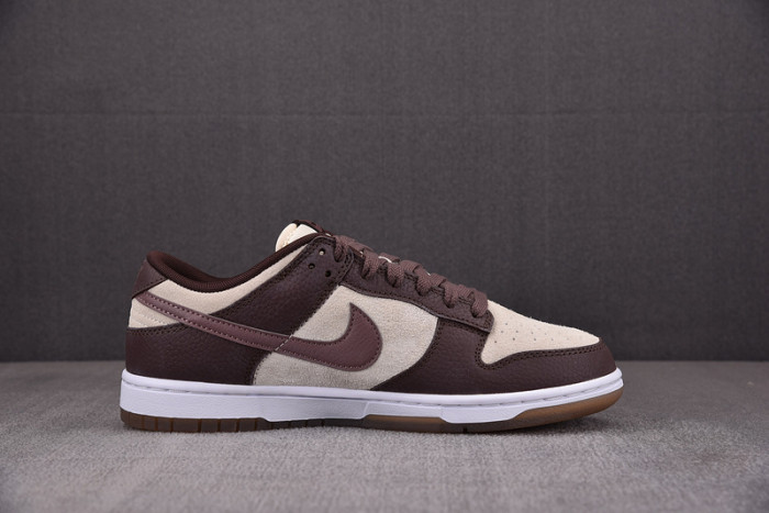 Nike Dunk Low Plum Eclipse (Women