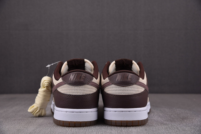 Nike Dunk Low Plum Eclipse (Women