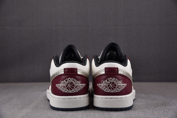 Air Jordan 1 Low OG Year of the Dragon 2024 women