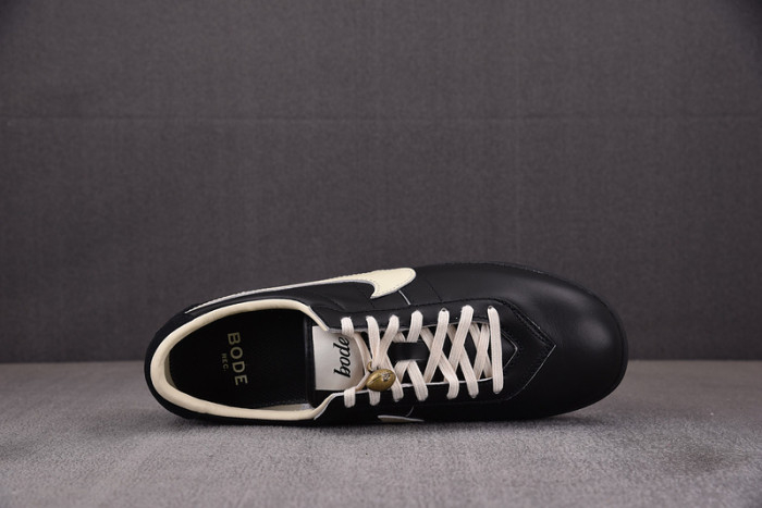 Nike Astro Grabber SP Bode Black Coconut Milk  FJ9821-001