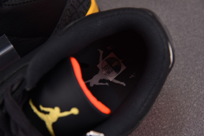 Air Jordan 3 x J Balvin Rio FN0344-001