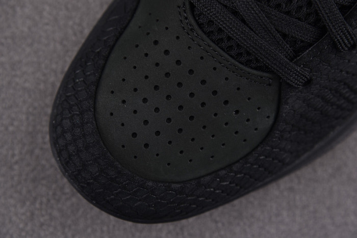 NIKE Kobe 4 Protro “Black Mamba” FQ3544-001