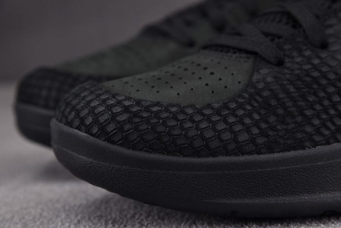 NIKE Kobe 4 Protro “Black Mamba” FQ3544-001