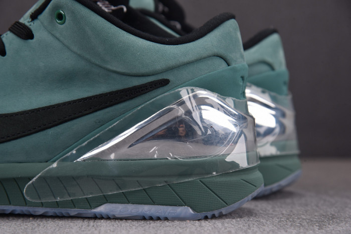 Nike Kobe 4 Protro “Girl Dad” FQ3545-300