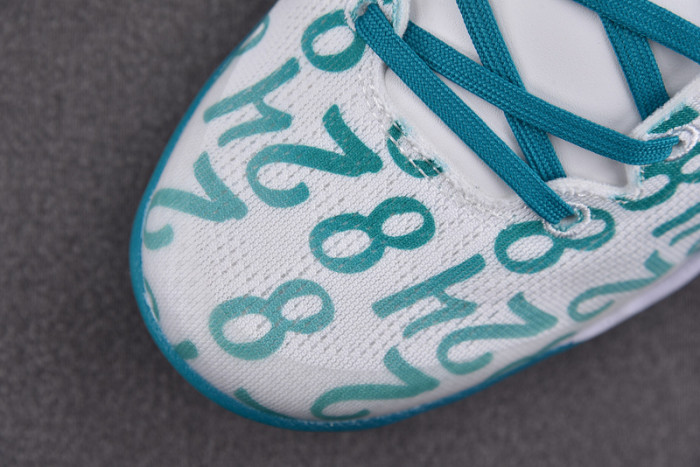 Nike Kobe 8 Protro ‘Radiant Emerald’ FQ3549-101