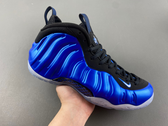 Nike Air Foamposite One International Blue  FQ8181-511