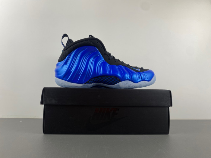 Nike Air Foamposite One International Blue  FQ8181-511