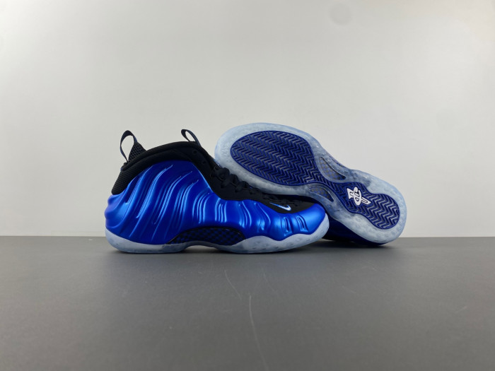 Nike Air Foamposite One International Blue  FQ8181-511