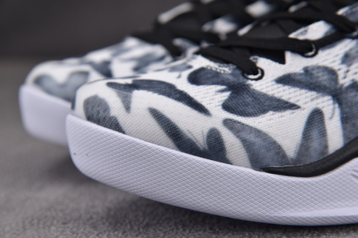 Nike Kobe 8 Protro White Metallic Gold FV6325-100