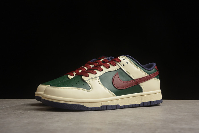 Nike Dunk Low From Nike To You FV8106-361