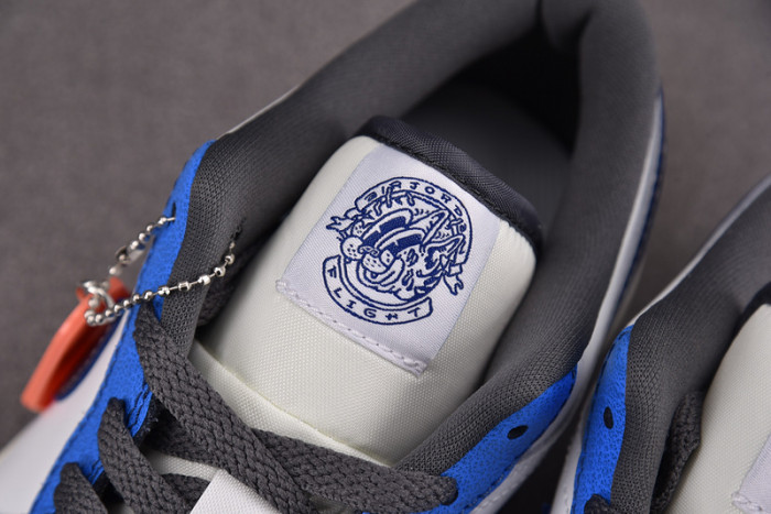 Wmns Air Jordan 1 Low SE 