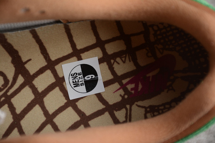 Nike Air Max 1 SH Treeline DR9773-300