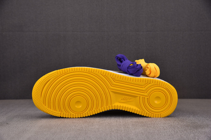 Kobe Bryant x NK AF 1 Low Retro QS FZ1151-100