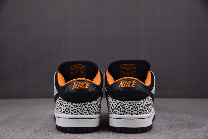 Nike SB Dunk Low Olympics Safari FZ1233-002