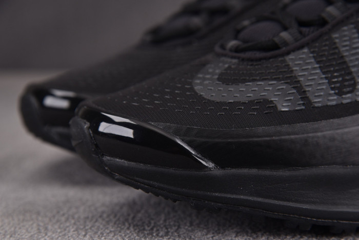 nike air max dn S*p*e black fz4044-001