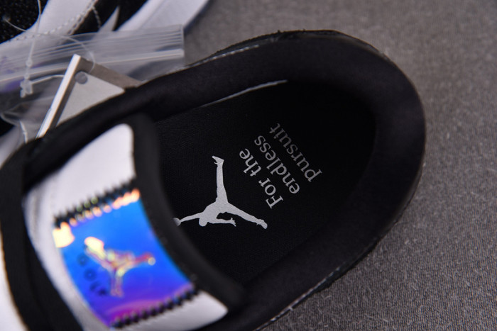 Air Jordan 1 Retro Low Golf Endless Pursuit Pack  FZ4159-100