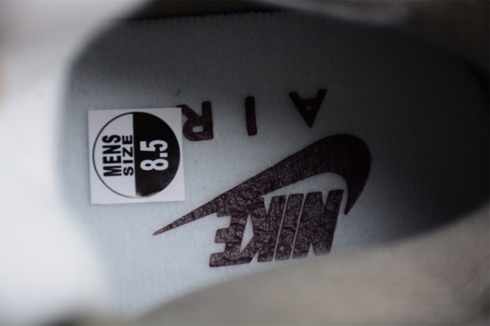 A Ma Maniere x Air Jordan 4 Phantom FZ4810-001