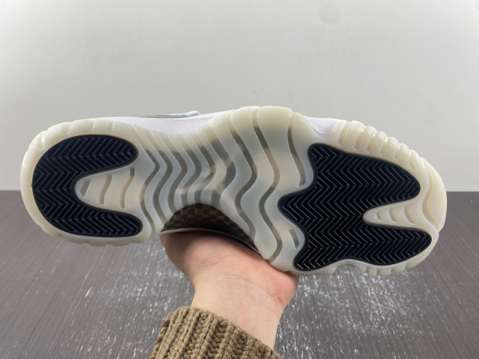 Air Jordan 11 DMP Defining Moments CT8012-170