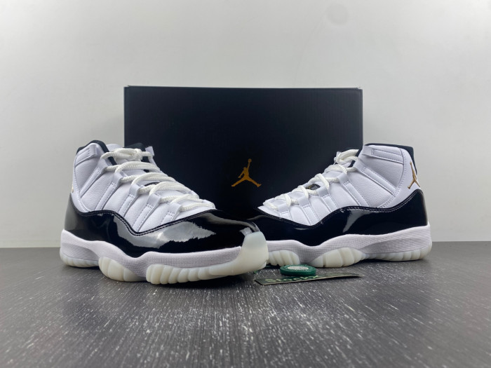 Air Jordan 11 DMP Defining Moments CT8012-170