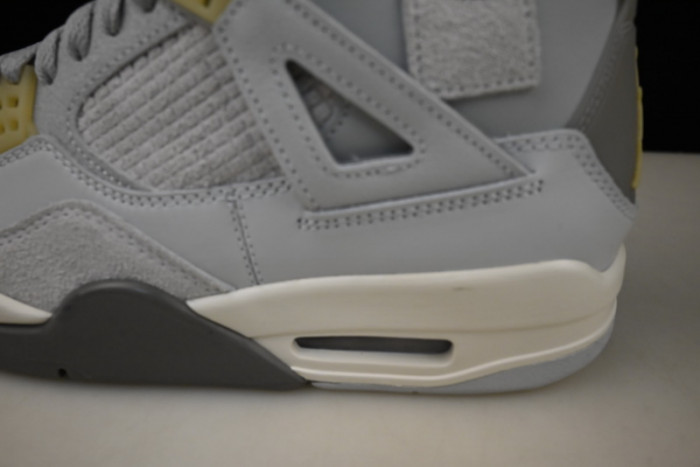 Air Jordan 4 SE Craft “Photon Dust” DV3742-021