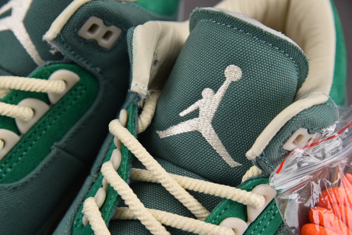 air jordan 3 retro sp nina Ch*el abney bicoastal (women