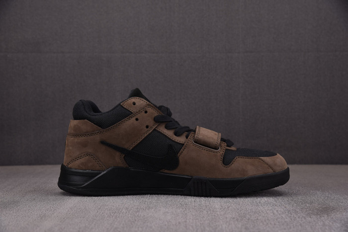 Travis Scott Jordan Jumpman Jack “Mocha” FZ8117-204