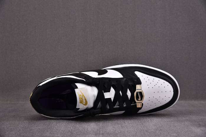 NIKE DUNK LOW WORLD CHAMP DR9511-100