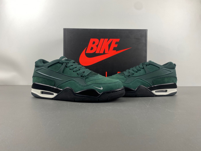 Air Jordan 4 RM SP Nigel Sylvester Grandma