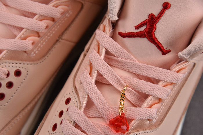 Air Jordan 3 “Valentine’s Day” (W) HJ0178-600