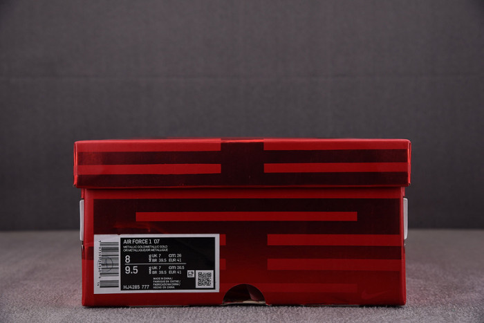 Nike Air Force 1 Low 