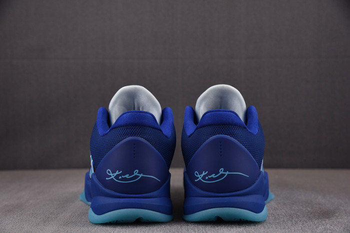 Nike Kobe 5 Protro “X-Ray” HJ4303-400