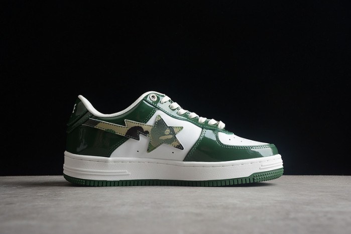 BAPE Shoe
