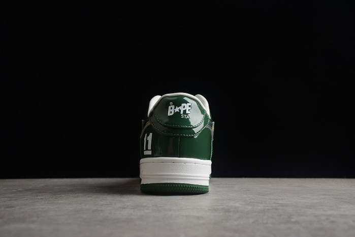 BAPE Shoe