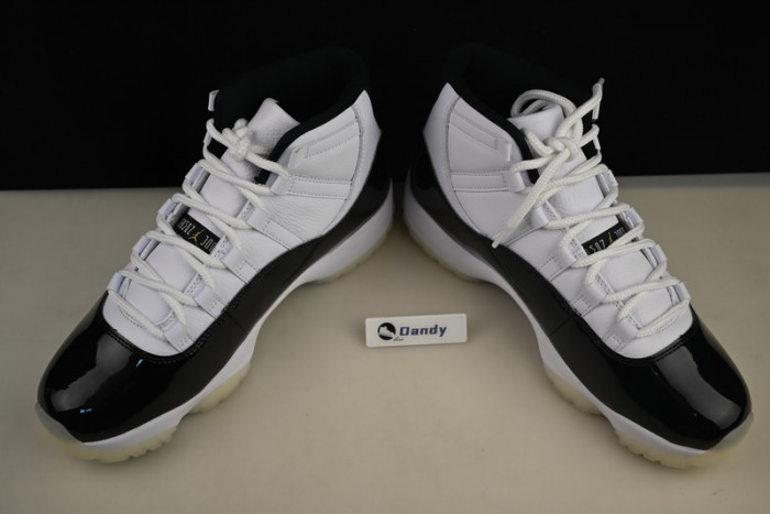 Air Jordan 11 DMP Defining Moments CT8012-170