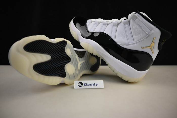 Air Jordan 11 DMP Defining Moments CT8012-170
