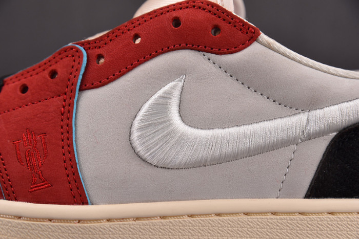 Trophy Room x Air Jordan 1 Low OG “Home” HV6157-100