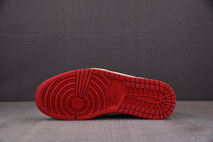 Trophy Room x Air Jordan 1 Low OG “Home” HV6157-100